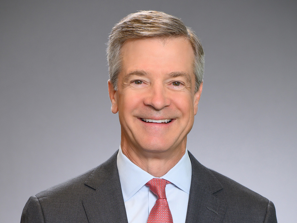 Scott Curtis